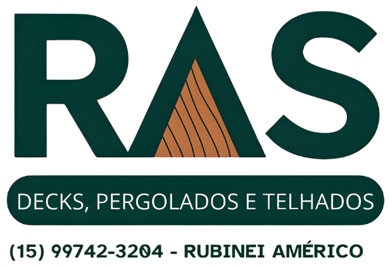 RAS Logo